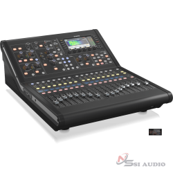 M32R LIVE Mixer Digital 40 input 25 Bus Midas