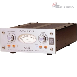 Preamp Avalon M5