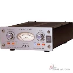 Preamp Avalon M5