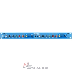 Maag Audio Eq4m 6-Band Dual Channel Mastering EQ