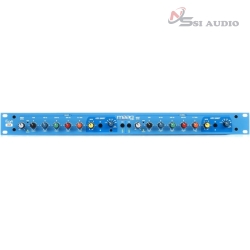 Maag Audio Eq4m 6-Band Dual Channel Mastering EQ