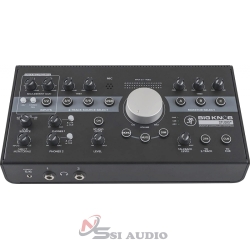 Mackie Big Knob Studio+