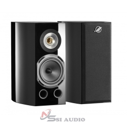 TRIANGLE DUETTO - BLACK Loa Nghe Nhạc