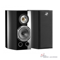 TRIANGLE DUETTO - BLACK Loa Nghe Nhạc