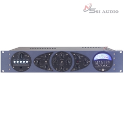 Manley Core Reference Channel Strip