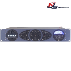 Manley Core Reference Channel Strip