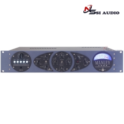 Manley Core Reference Channel Strip