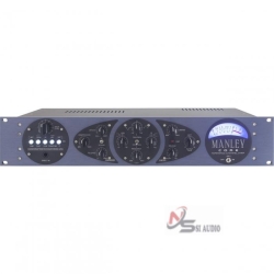 Manley Core® Reference Channel Strip