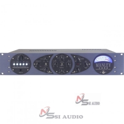 Manley Core® Reference Channel Strip