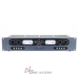 Manley Elop+ Stereo Limiter Compressor