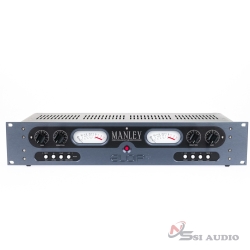 Manley Elop+ Stereo Limiter Compressor