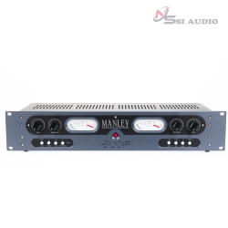 Manley Elop+ Stereo Limiter Compressor