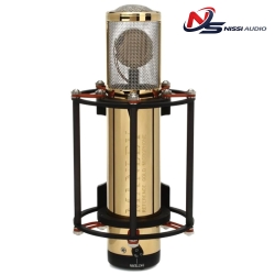 Manley Gold Tube Microphone