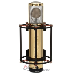 Manley Gold Tube Microphone