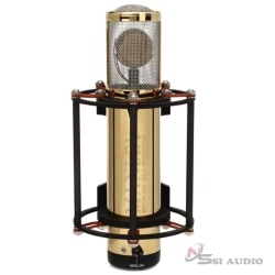Manley Gold Tube Microphone