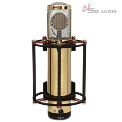 Manley Gold Tube Microphone