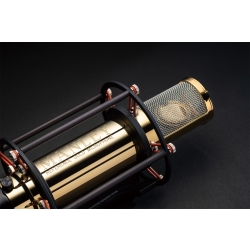 Manley Gold Tube Microphone (Used)