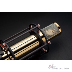 Manley Gold Tube Microphone (Used)