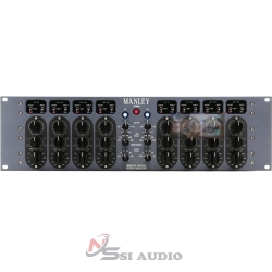 Manley Massive Passive EQ Mastering Version