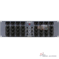 Manley Massive Passive EQ Mastering Version