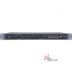 Manley Mid Frequency Mono Pultec EQ