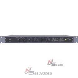 Manley Mid Frequency Mono Pultec EQ