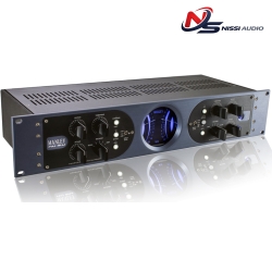 Manley Nu Mu Stereo Limiter Compressor