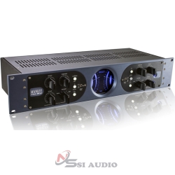 Manley Nu Mu Stereo Limiter Compressor