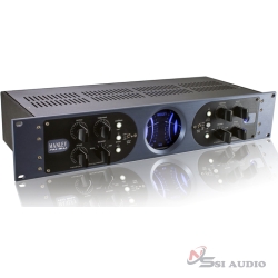 Manley Nu Mu Stereo Limiter Compressor