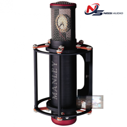 Manley Reference Cardioid Tube Microphone