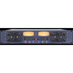 Manley Slam! Mastering Stereo Limiter