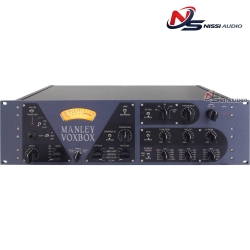 Manley Voxbox Tube Channel Strip