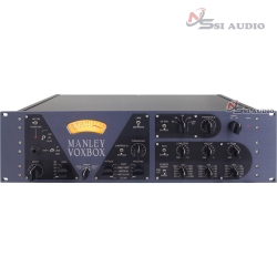 Manley Voxbox Tube Channel Strip