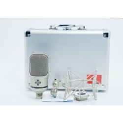 Many M07 Set Studio Microphone Condenser