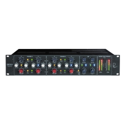 RUPERT NEVE DESIGNS PORTICO II MASTER BUSS PROCESSOR