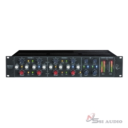 RUPERT NEVE DESIGNS PORTICO II MASTER BUSS PROCESSOR