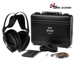 Tai Phone Meze Audio EMPYREAN II - made in Romania - Over Ear Open