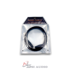 Dây Micro XLR to XLR 5 m Rohi - Italia