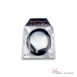 Dây Micro XLR to XRL 2m Rohi - Italia