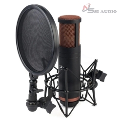 Microphone Antelope Audio Edge Duo