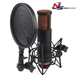 Microphone Antelope Audio Edge Duo
