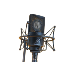 Microphone Rohiauder RH 203 Studio set (black)