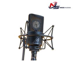 Microphone Rohiauder RH 203 Studio set (black)