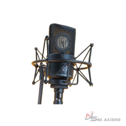 Microphone Rohiauder RH 203 Studio set (black)