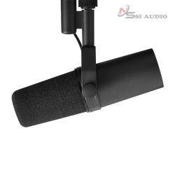 Microphones Shure SM7B