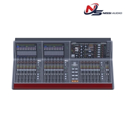 YAMAHA RIVAGE PM10 – Digital Mixer Flagship Cho Live Show & Installation Cao Cấp