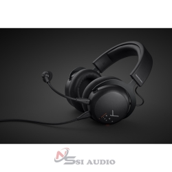 Tai nghe Beyerdynamic MMX150 màu Black
