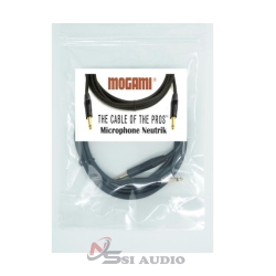 Dây Mogami 6ly (2549) Mono  2m