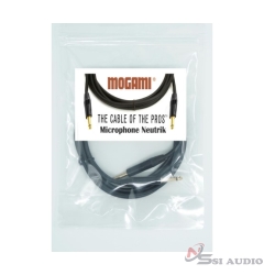 Dây Mogami 6ly (2549) Mono  2m