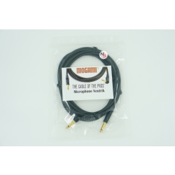 Dây Mogami 6ly Cong Thẳng (2534) 3m